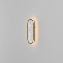 Накладной светильник Maytoni Perlamour MOD429WL-L15BSK