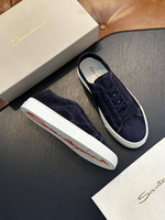Кеды Santoni