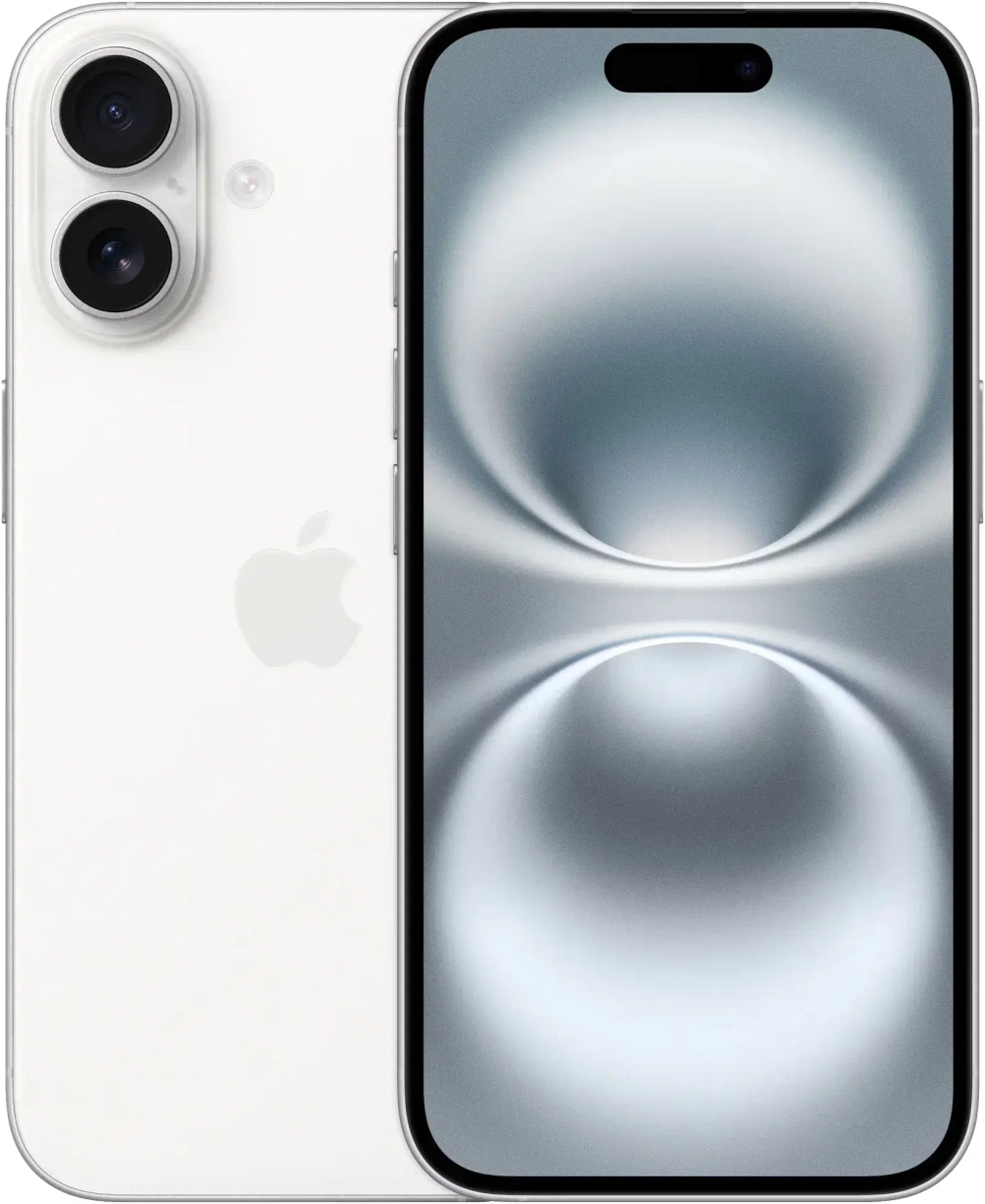 Apple iPhone 16 256 ГБ