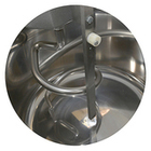 Тестомес спиральный БЕЛТОРГМАШ МТ-60М (съемная дежа)