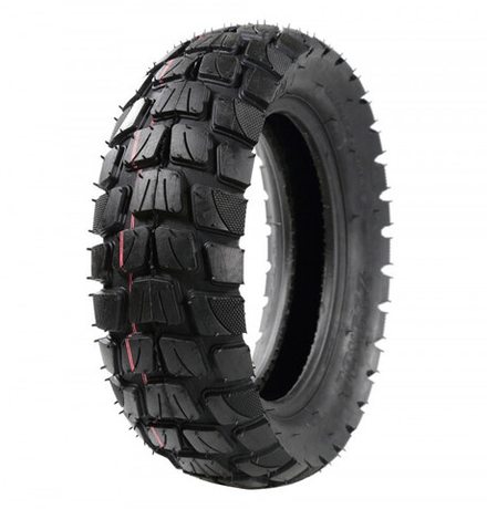 Покрышка WD 80/65-6 камерная черный P1484 P1484
