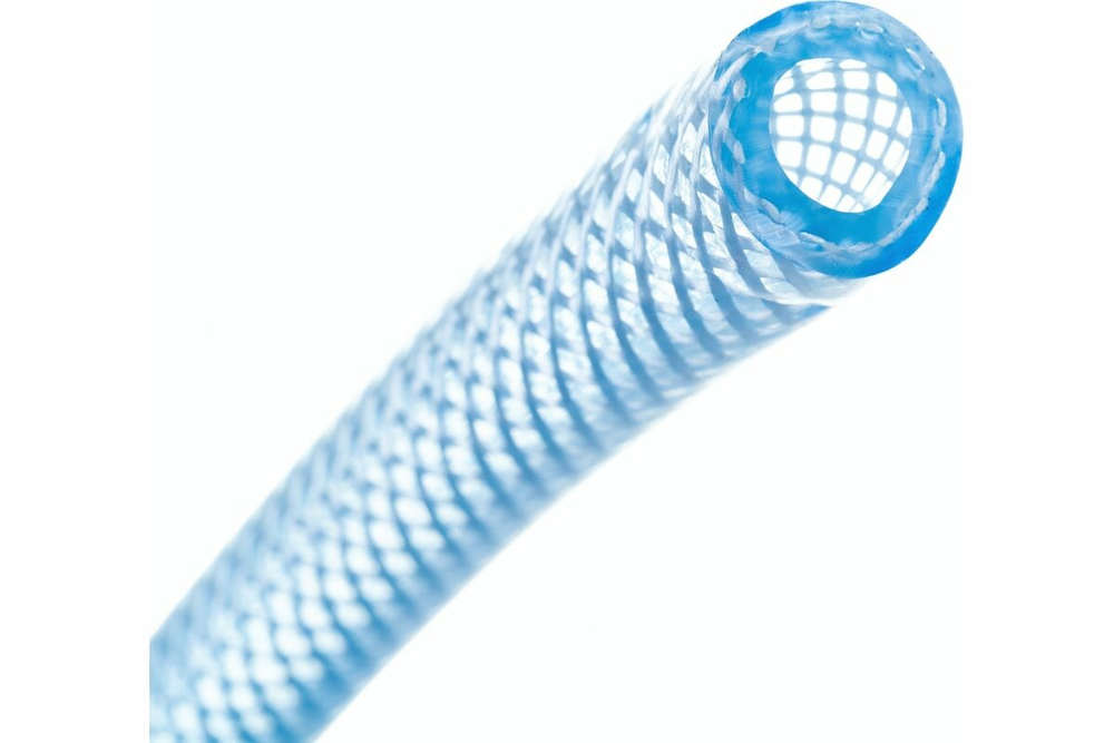 Шланг пневматический армированный PATRIOT PVC 14 20 20м,8х14,20 Bar (520006000)