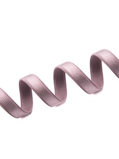 Кофейная роза Бретель глянец 10 мм, Турция