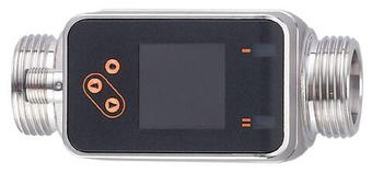 Датчик потока IFM Electronic SM8130
