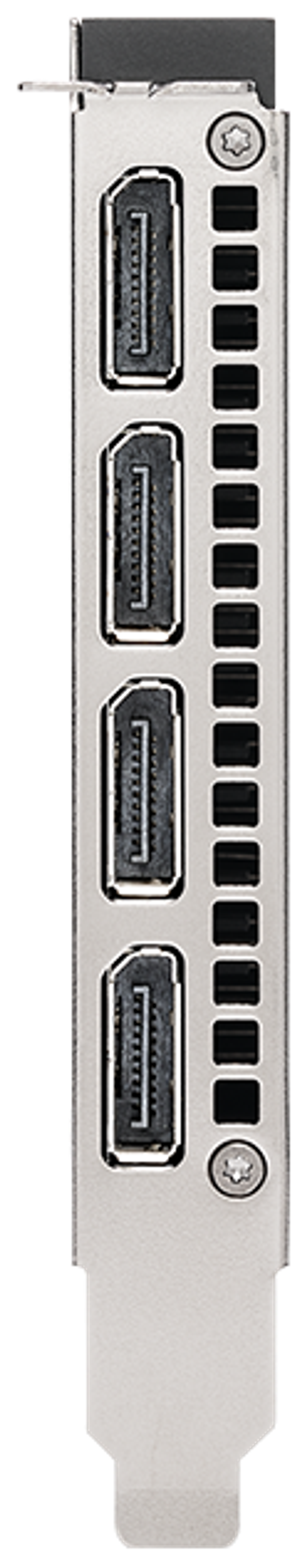 Видеокарта PCI-E nVidia RTX A4000