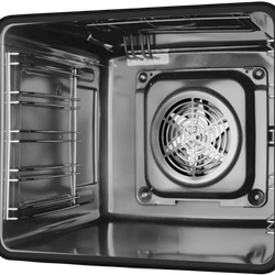 Духовой шкаф Hansa BOES68004