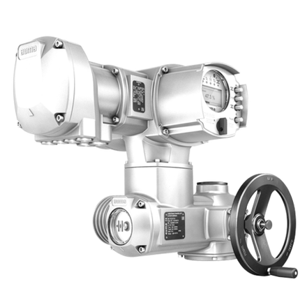 Электроприводы