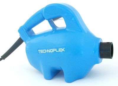 Привод глубинного вибратора Technoflex SANGLA - 2.3 кВт / 220V