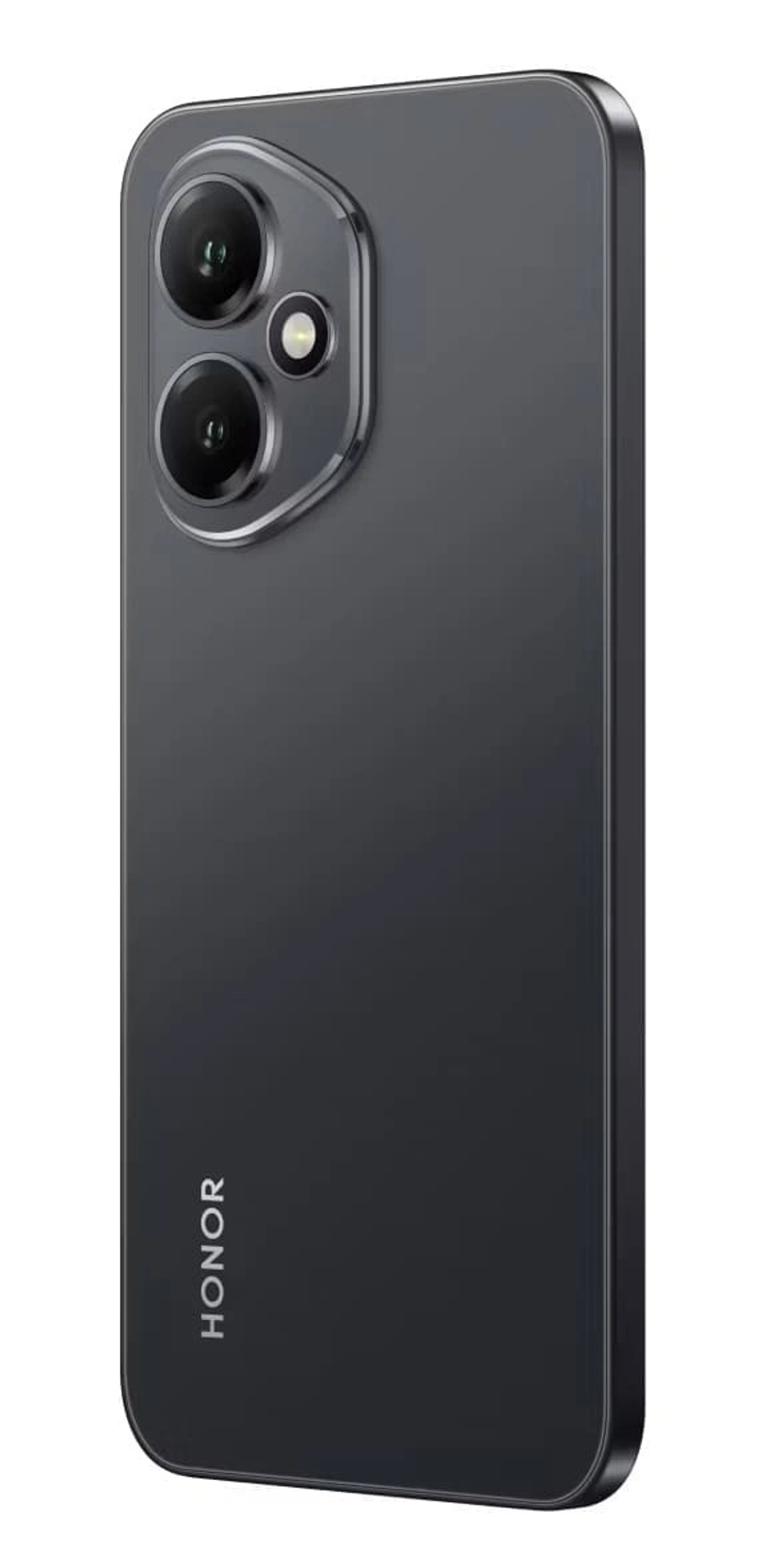 Смартфон Honor 400 12/256GB Полночный чёрный (DNY-NX9)