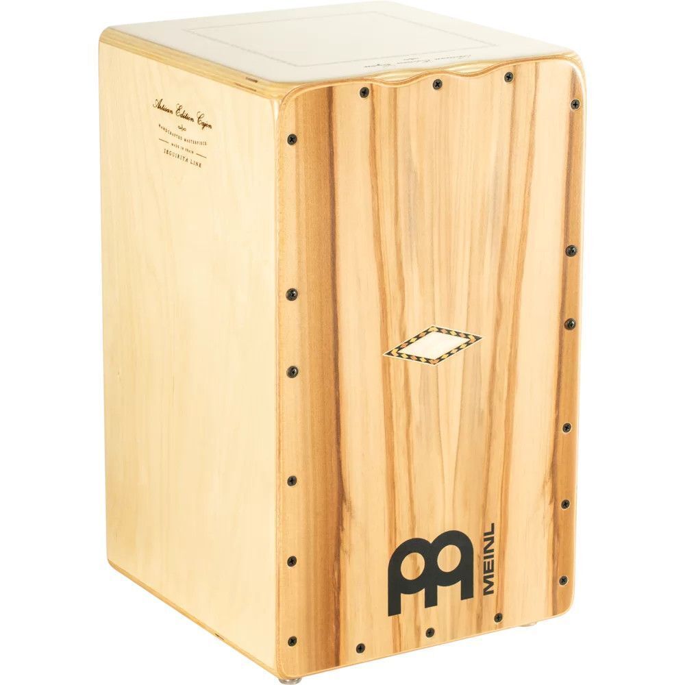 Кахон Artisan Edition Seguiriya Line, Индийский Хартвуд Meinl Aeselih