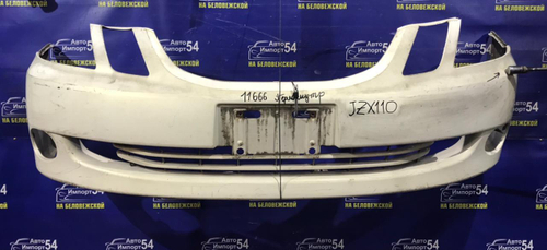 Бампер передний TOYOTA MARK 2 WAGON BLIT 2002-2007