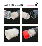 Автоматический мастурбатор с поступательными движениями WYNE 05 (Цвет: черный)