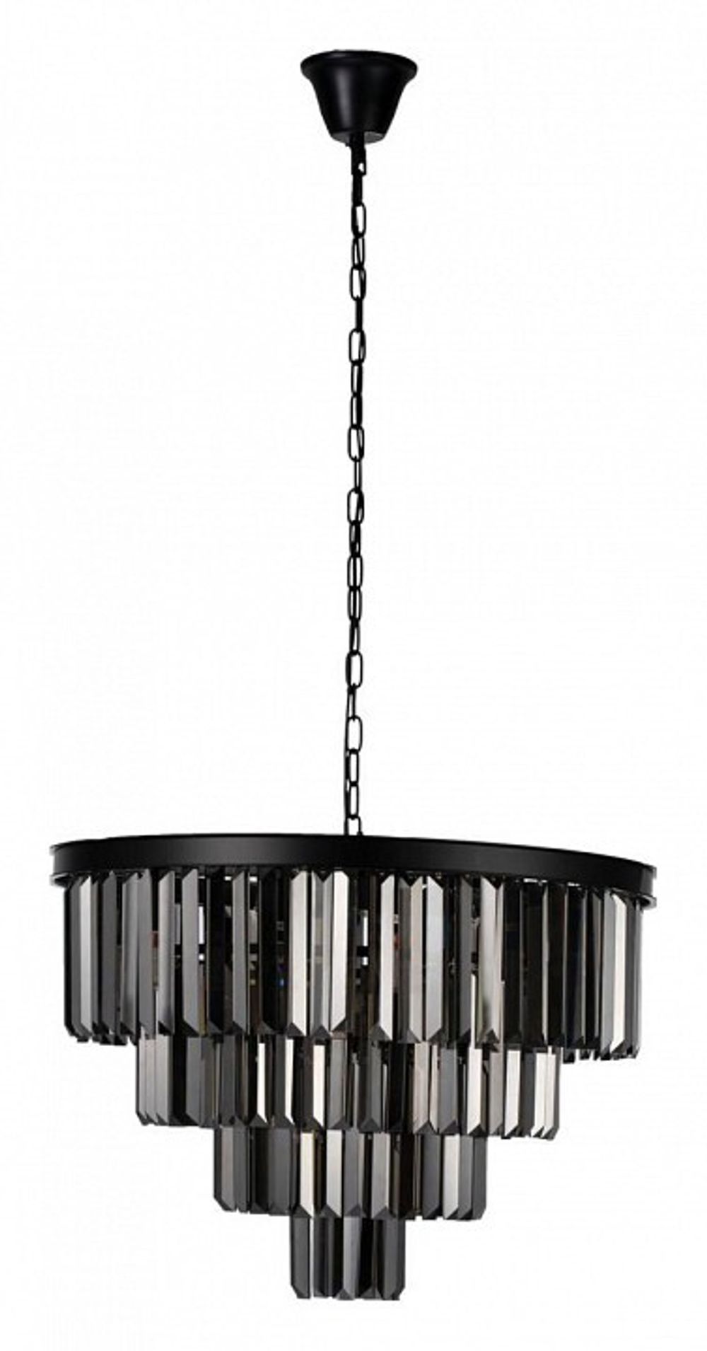 Подвесная люстра Loft it Prism 10018/600C