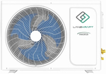 Кондиционер Lanzkraft Simple LSWH-20FC1Z/LSAH-20FC1Z
