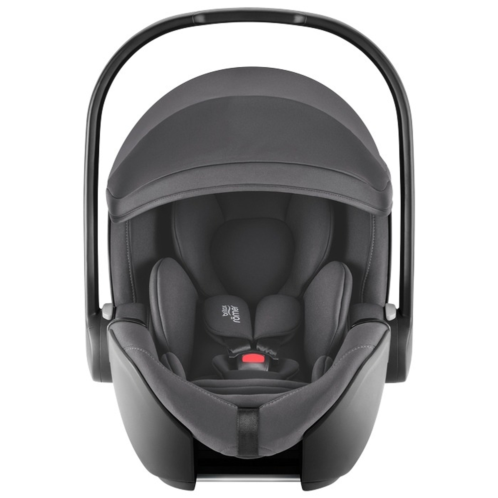 Автокресло Britax Roemer Baby-Safe Pro Classic (0-13 кг), Deep Grey
