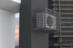 Корзина для кондиционера KDK/K/M3 "Точка-Тире" 1200x900x600