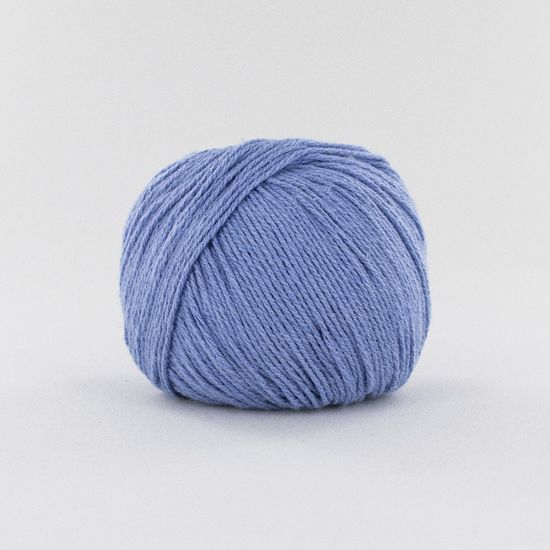 Пряжа FONTY Boheme (35% лён, 65% хлопок)