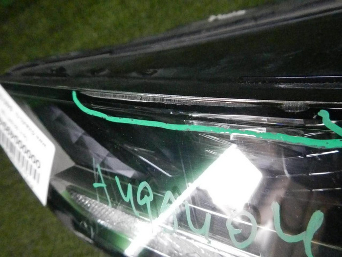 Фара правая Genesis G80 2 (2020-2024) LED