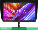 Монитор ASUS ProArt PA32DC
