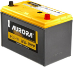 AURORA UHPB 6CT- 100 ( 135D31 ) аккумулятор