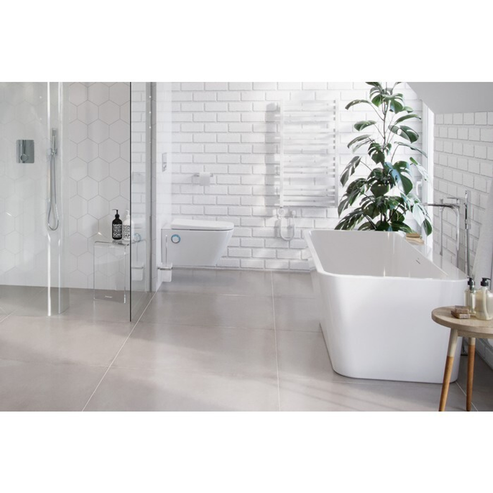 Акриловая ванна Excellent Lila 2.0 160x73 WAEX.LIL2.160.WHW
