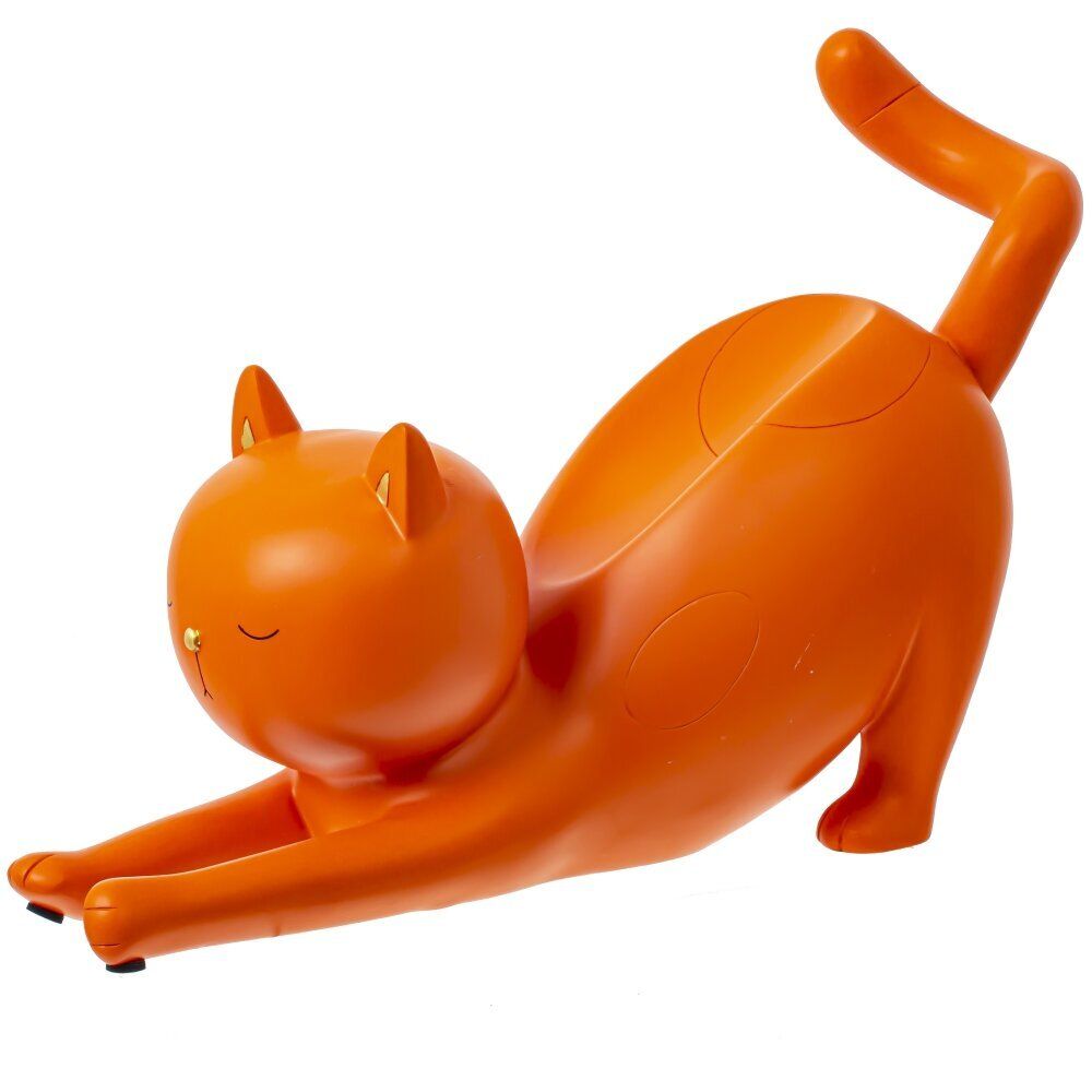 GAEM Подставка для бутылки "Кошка", L33 W11 H21,5 см