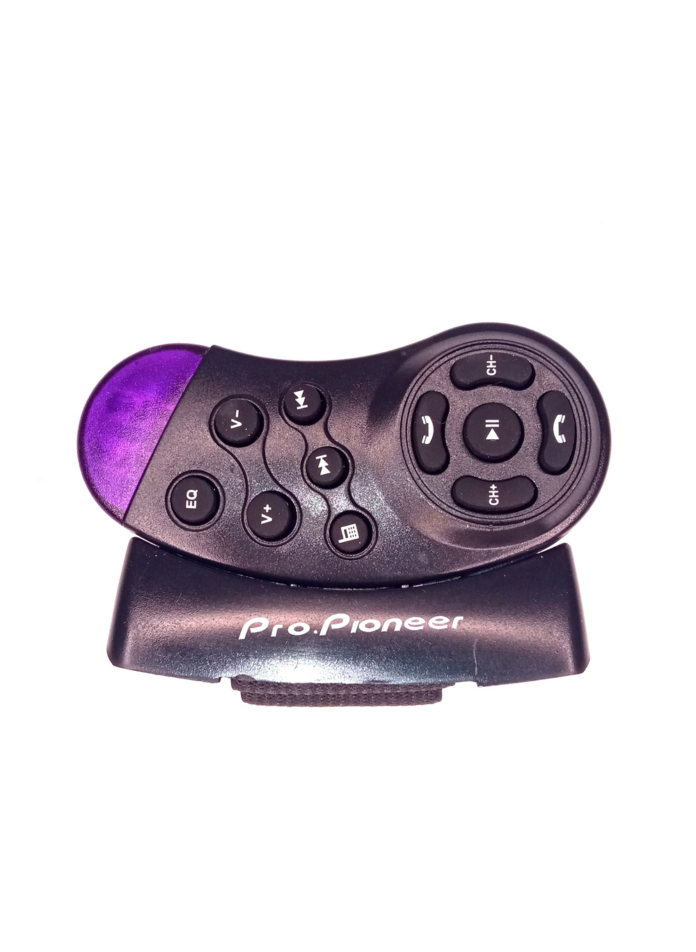 Автомагнитола PRO.PIO SR-9103BT (4х65W/7color) пульт