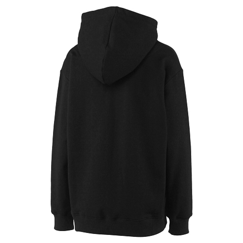 Женская толстовка STREETBEAT Basic Hoodie