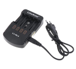 Зарядное устройство LiitoKala Lii-NL4