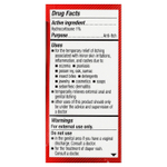 Cortizone 10, успокаивающий крем с алоэ и зудом, максимальная эффективность, 56 г (2 унции)