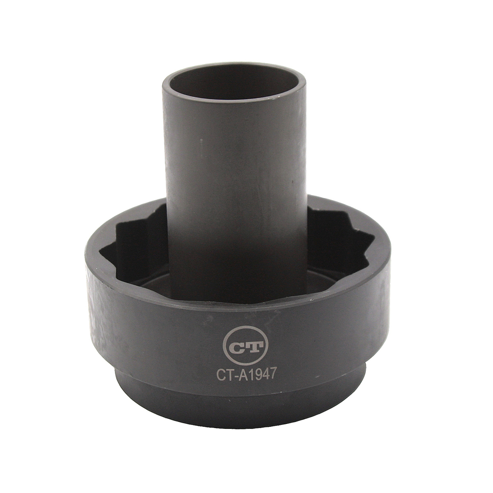 Торцевая головка IVECO/ IRIS BUS 105 мм 12 граней Car-Tool CT-A1947