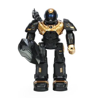 Робот на РУ, коробка R20