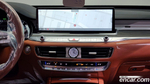 Kia The New K9 (Quoris/K900) 2 Generation 3.8 GDI AWD (04.2024)