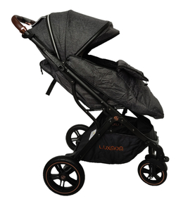 Прогулочная коляска Luxmom 609