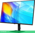 Монитор Samsung ViewFinity S8 S80D LS32D800EAUXEN