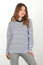 Джемпер Оникс Виотекс СИНИЙ