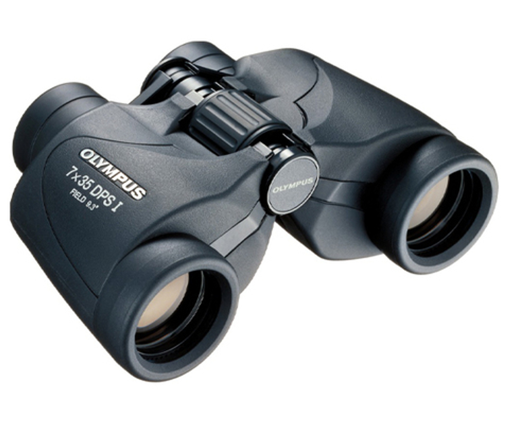 Бинокль Olympus 7x35 DPS I