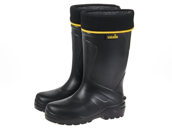 Сапоги зимние Norfin ELEMENT р.44