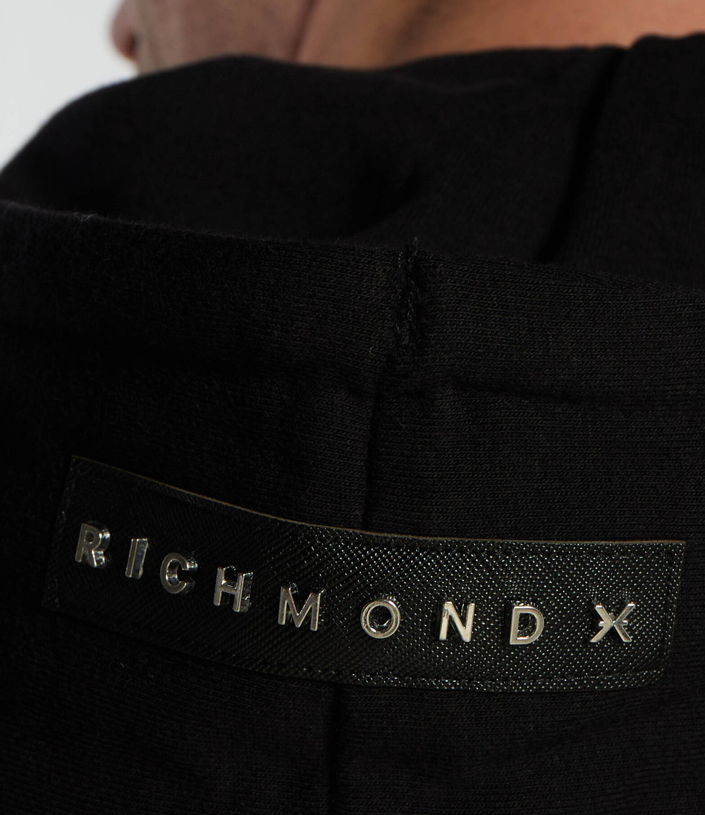 Худи MURRAY Richmond X - черный(UMP24030FE)