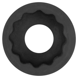 Головка ударная 3/4'', 27мм (12гр.) JCB JCB-46827
