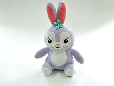 Заяц 30x45x22см. (Hand)