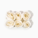 Набор из 6 бутонов лепесткового мыла «C 8 марта»