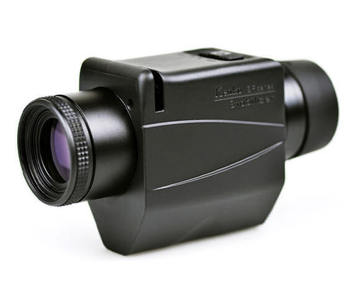 Монокуляр Kenko 12x25 FMC, со стабилизацией