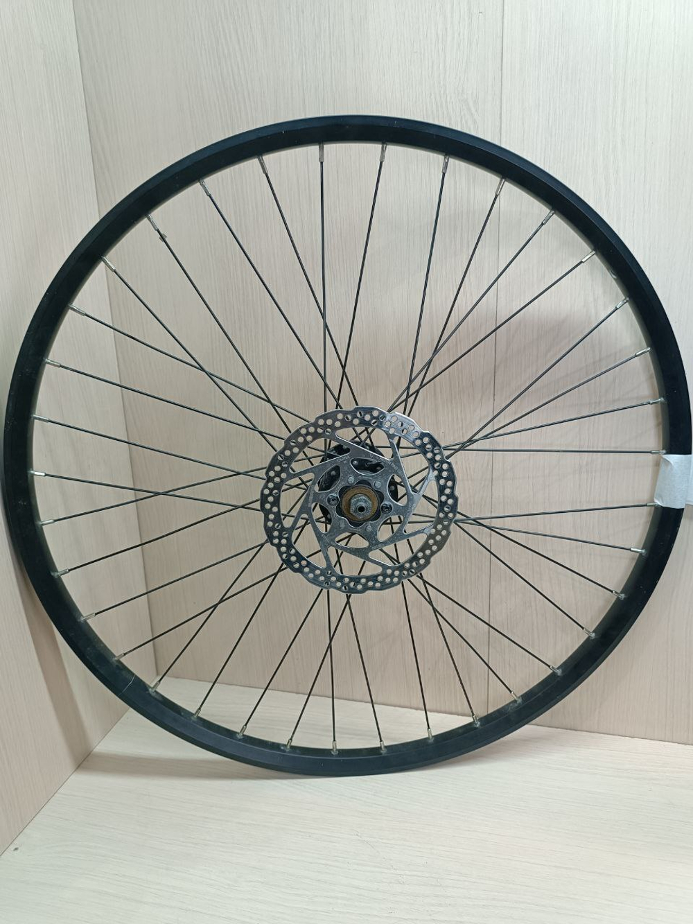 Колесо для велосипеда Maxlode XC 26" (переднее)