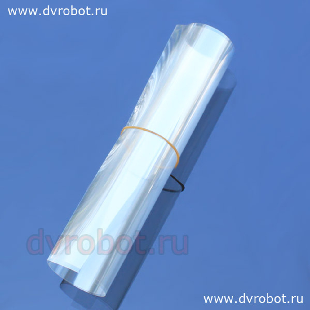 Глянцевая бумага