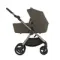 Коляска ANEX iQ Premium 3 в 1 bruna