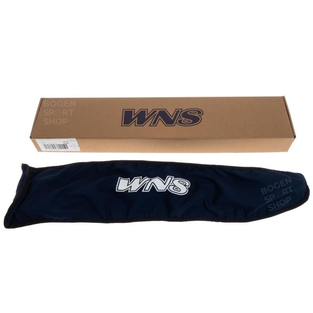 Рукоятка для лука спортивного Winners (WNS) Handle Elnath FX 25" 2024
