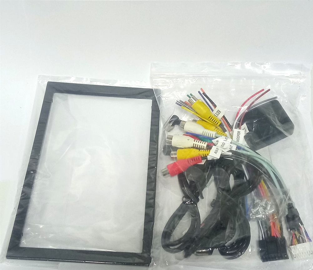 Автомагнитола 2DIN 7" Android 4+64GB As.Pioneer AS7505