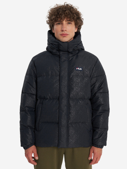 Пуховик мужской FILA