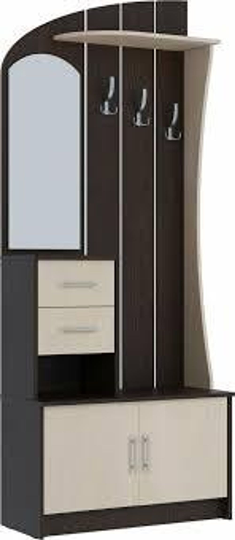 Набор мебели для прихожей Саша 20